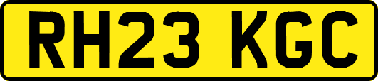 RH23KGC