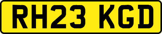 RH23KGD