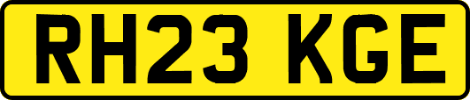 RH23KGE