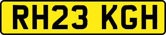 RH23KGH
