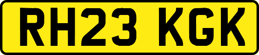 RH23KGK