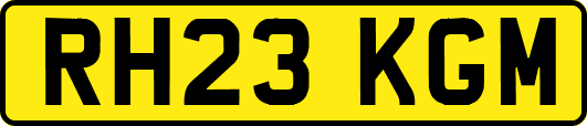 RH23KGM