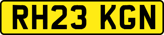 RH23KGN