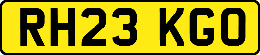 RH23KGO