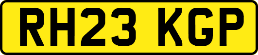 RH23KGP