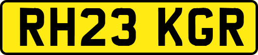 RH23KGR