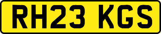 RH23KGS
