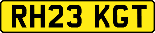 RH23KGT
