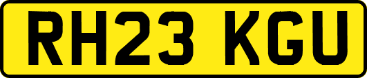 RH23KGU