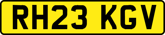 RH23KGV
