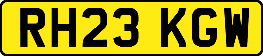 RH23KGW