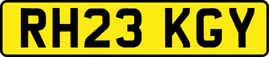 RH23KGY