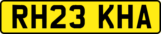 RH23KHA