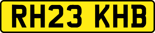 RH23KHB