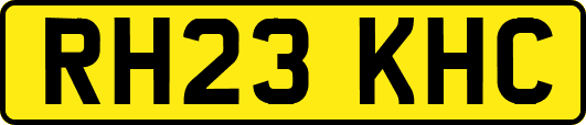 RH23KHC