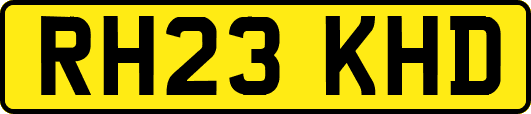 RH23KHD