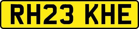 RH23KHE