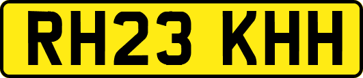 RH23KHH
