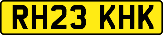 RH23KHK