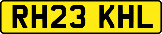 RH23KHL