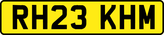 RH23KHM