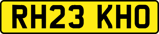 RH23KHO