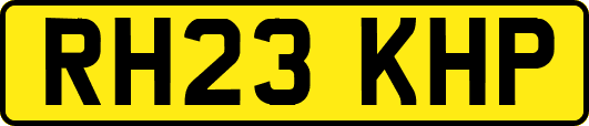 RH23KHP