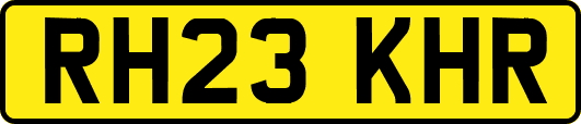 RH23KHR