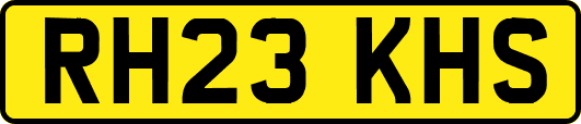 RH23KHS