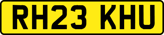 RH23KHU