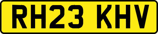 RH23KHV