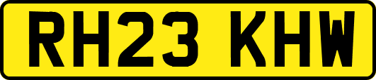 RH23KHW