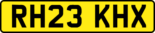 RH23KHX