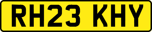 RH23KHY