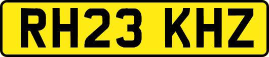RH23KHZ