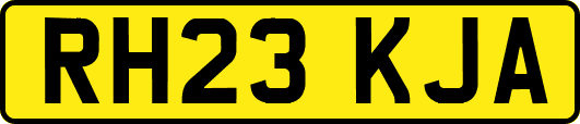 RH23KJA