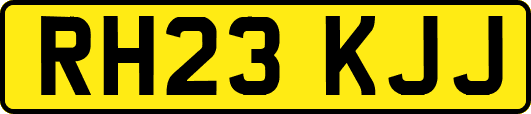 RH23KJJ
