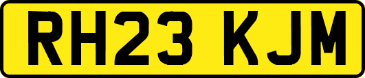 RH23KJM
