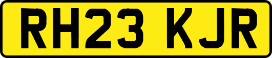 RH23KJR