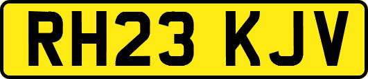 RH23KJV