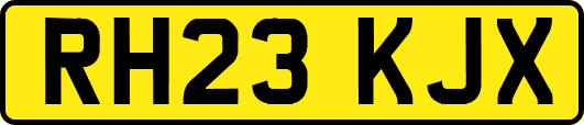 RH23KJX