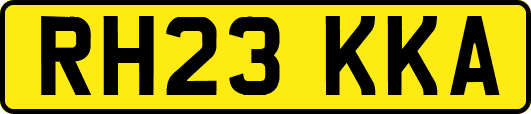RH23KKA