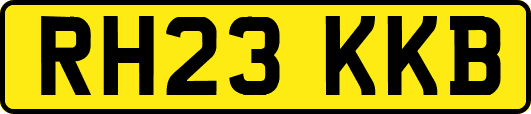 RH23KKB