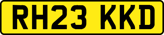 RH23KKD
