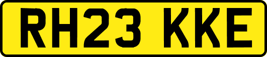 RH23KKE