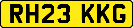 RH23KKG