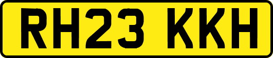 RH23KKH