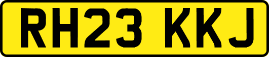 RH23KKJ