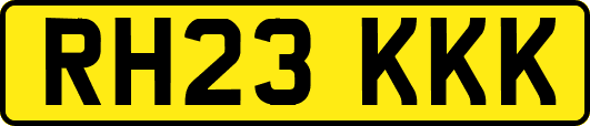 RH23KKK
