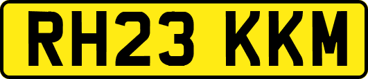 RH23KKM